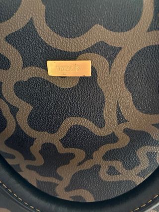 MALETÍN TOUS PORTÁTIL/ PORTA DOCUMENTOS