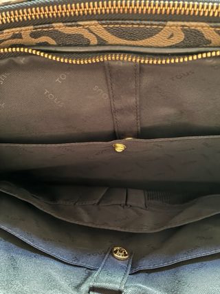 MALETÍN TOUS PORTÁTIL/ PORTA DOCUMENTOS