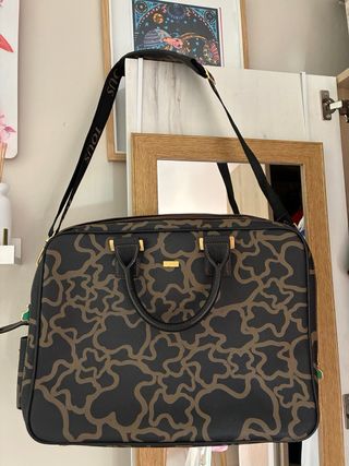 MALETÍN TOUS PORTÁTIL/ PORTA DOCUMENTOS