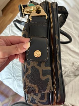 MALETÍN TOUS PORTÁTIL/ PORTA DOCUMENTOS