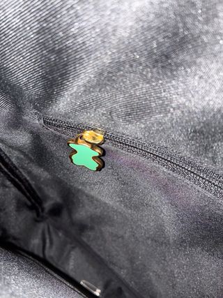 MALETÍN TOUS PORTÁTIL/ PORTA DOCUMENTOS