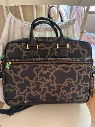 MALETÍN TOUS PORTÁTIL/ PORTA DOCUMENTOS