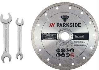 PARKSIDE - Máquina cortadora de azulejos 800W