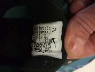 Nike DN 8 Zapatillas Deportivas.