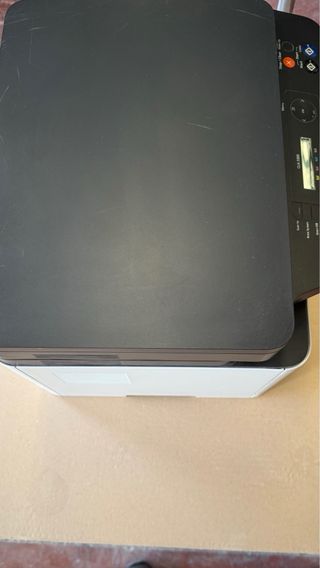 Impresora Láser Samsung clx-3305