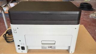 Impresora Láser Samsung clx-3305