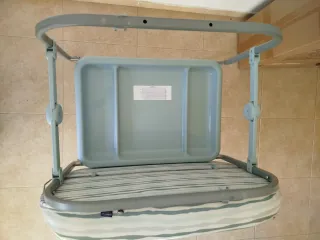 Bañera cambiador bebé Chicco