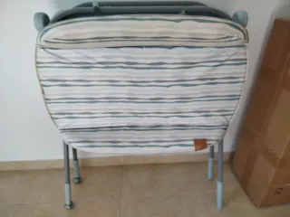 Bañera cambiador bebé Chicco