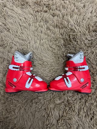 Bota esquí Head Edge JR Talla 20-20.5