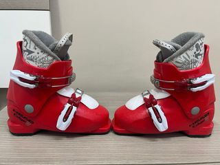 Bota esquí Head Edge JR Talla 20-20.5
