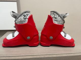 Bota esquí Head Edge JR Talla 20-20.5