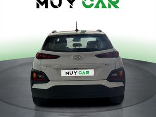 Hyundai Kona 1.0 TGDI Klass 4x2 88 kW (120 CV)