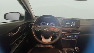 Hyundai Kona 1.0 TGDI Klass 4x2 88 kW (120 CV)