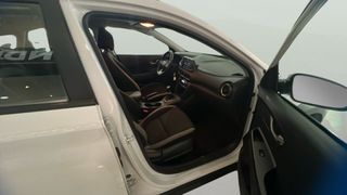 Hyundai Kona 1.0 TGDI Klass 4x2 88 kW (120 CV)