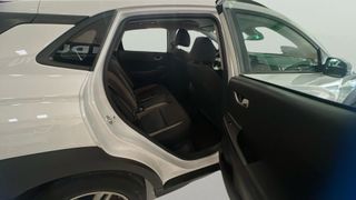 Hyundai Kona 1.0 TGDI Klass 4x2 88 kW (120 CV)