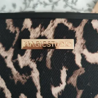 Maletín de maquillaje - Magic Studio
