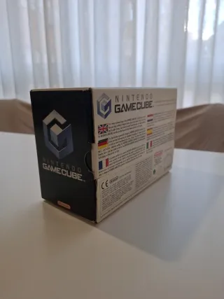 Mando Nintendo GameCube Original