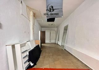 Local comercial en venta en Embajadores - Lavapiés en Madrid