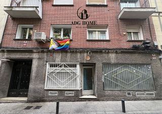 Local comercial en venta en Embajadores - Lavapiés en Madrid