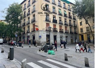 Local comercial en venta en Embajadores - Lavapiés en Madrid
