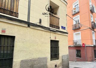 Local comercial en venta en Embajadores - Lavapiés en Madrid