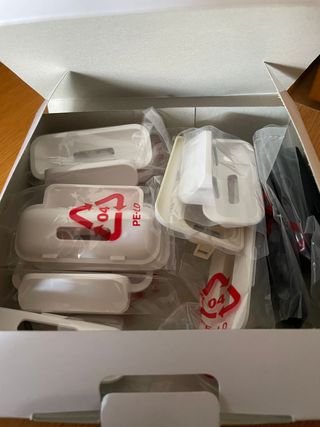 Radio reloj para iPhone/iPod Philips