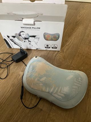 Almohada Masaje ALE-HOP