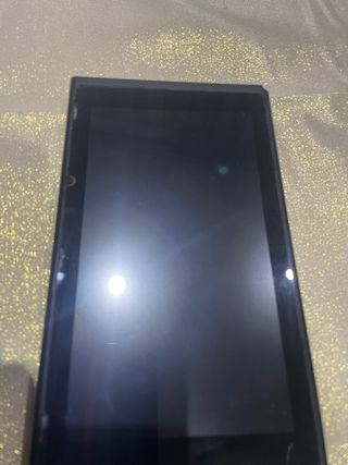 Nintendo Switch + Funda Mario Kart + Mando Pro