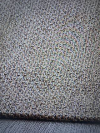 Alfombra Ikea Vodskov 170x240 cm (ver mancha)