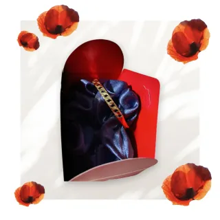 El detalle perfecto que enamora