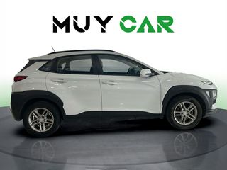 Hyundai Kona 1.0 TGDI Klass 4x2 88 kW (120 CV)