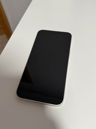 iPhone 13 128GB blanco