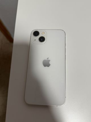 iPhone 13 128GB blanco