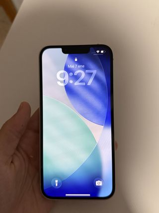 iPhone 13 128GB blanco