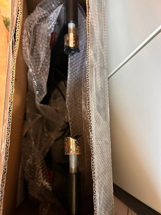 Rodillo profesional bicicleta RYDER