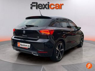 Seat Ibiza 1.5 TSI 110kW (150CV) DSG FR
