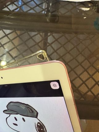 iPad Pro 9.7 128GB Wi-Fi