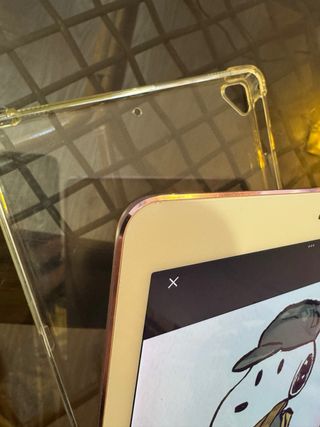 iPad Pro 9.7 128GB Wi-Fi