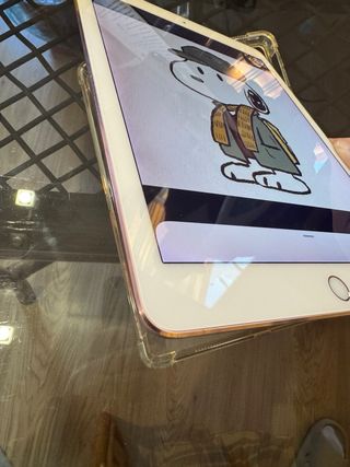 iPad Pro 9.7 128GB Wi-Fi