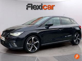 Seat Ibiza 1.5 TSI 110kW (150CV) DSG FR