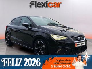 Seat Ibiza 1.5 TSI 110kW (150CV) DSG FR