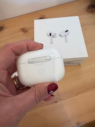 AirPods Pro 1ª Gen No Funcionan Bien
