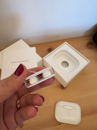 AirPods Pro 1ª Gen No Funcionan Bien