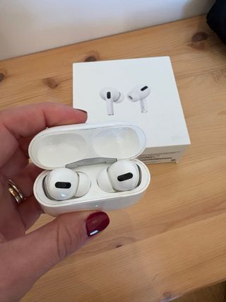 AirPods Pro 1ª Gen No Funcionan Bien