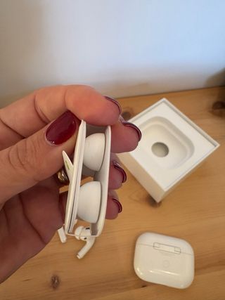 AirPods Pro 1ª Gen No Funcionan Bien