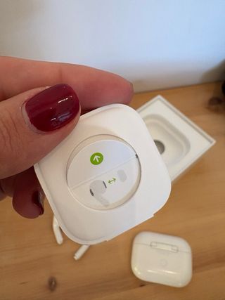 AirPods Pro 1ª Gen No Funcionan Bien