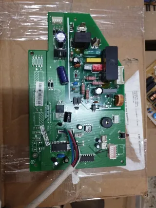 Placa Daitsu/Hiyasu KFR48G/BPN1Y-H