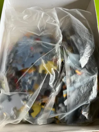 Puzzle Gigante Disney 400 Piezas Educa