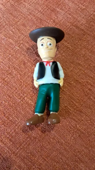 Huevo Sorpresa Granja de Zenón