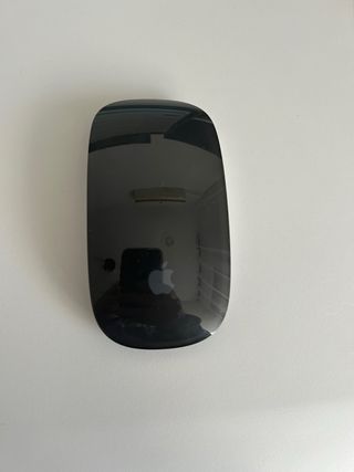 Apple Magic Mouse 3 Negro(A3204)